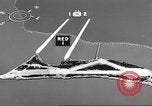 Image of invasion of Tarawa Tarawa Gilbert Islands, 1944, second 20 stock footage video 65675057716