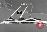 Image of invasion of Tarawa Tarawa Gilbert Islands, 1944, second 29 stock footage video 65675057716