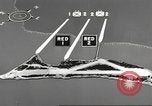 Image of invasion of Tarawa Tarawa Gilbert Islands, 1944, second 31 stock footage video 65675057716