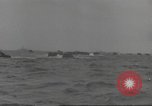 Image of invasion of Tarawa Tarawa Gilbert Islands, 1944, second 54 stock footage video 65675057716