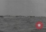 Image of invasion of Tarawa Tarawa Gilbert Islands, 1944, second 59 stock footage video 65675057716