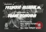 Image of Marine Corps recruits San Diego California USA, 1939, second 9 stock footage video 65675057717