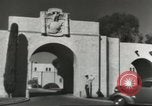Image of Marine Corps recruits San Diego California USA, 1939, second 45 stock footage video 65675057717