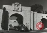 Image of Marine Corps recruits San Diego California USA, 1939, second 47 stock footage video 65675057717