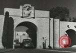 Image of Marine Corps recruits San Diego California USA, 1939, second 49 stock footage video 65675057717