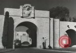 Image of Marine Corps recruits San Diego California USA, 1939, second 52 stock footage video 65675057717