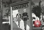 Image of Marine Corps recruits San Diego California USA, 1939, second 59 stock footage video 65675057717