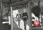 Image of Marine Corps recruits San Diego California USA, 1939, second 60 stock footage video 65675057717