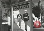 Image of Marine Corps recruits San Diego California USA, 1939, second 61 stock footage video 65675057717