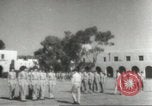 Image of Marine Corps recruits San Diego California USA, 1939, second 1 stock footage video 65675057718