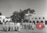 Image of Marine Corps recruits San Diego California USA, 1939, second 3 stock footage video 65675057718