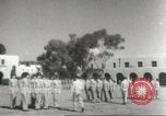 Image of Marine Corps recruits San Diego California USA, 1939, second 6 stock footage video 65675057718