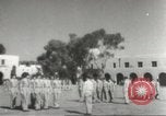 Image of Marine Corps recruits San Diego California USA, 1939, second 8 stock footage video 65675057718