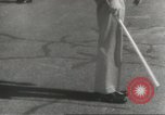 Image of Marine Corps recruits San Diego California USA, 1939, second 11 stock footage video 65675057718