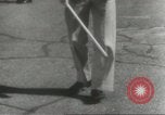 Image of Marine Corps recruits San Diego California USA, 1939, second 12 stock footage video 65675057718
