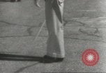 Image of Marine Corps recruits San Diego California USA, 1939, second 13 stock footage video 65675057718