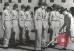 Image of Marine Corps recruits San Diego California USA, 1939, second 19 stock footage video 65675057718