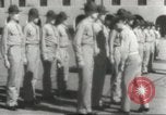 Image of Marine Corps recruits San Diego California USA, 1939, second 20 stock footage video 65675057718