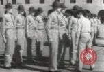 Image of Marine Corps recruits San Diego California USA, 1939, second 21 stock footage video 65675057718