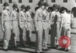 Image of Marine Corps recruits San Diego California USA, 1939, second 22 stock footage video 65675057718