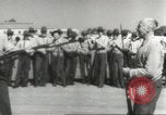 Image of Marine Corps recruits San Diego California USA, 1939, second 24 stock footage video 65675057718