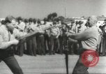 Image of Marine Corps recruits San Diego California USA, 1939, second 28 stock footage video 65675057718