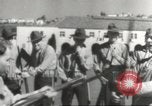 Image of Marine Corps recruits San Diego California USA, 1939, second 30 stock footage video 65675057718