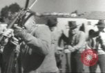 Image of Marine Corps recruits San Diego California USA, 1939, second 33 stock footage video 65675057718