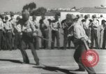 Image of Marine Corps recruits San Diego California USA, 1939, second 38 stock footage video 65675057718