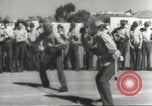 Image of Marine Corps recruits San Diego California USA, 1939, second 39 stock footage video 65675057718