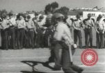 Image of Marine Corps recruits San Diego California USA, 1939, second 40 stock footage video 65675057718