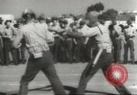 Image of Marine Corps recruits San Diego California USA, 1939, second 41 stock footage video 65675057718