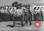 Image of Marine Corps recruits San Diego California USA, 1939, second 44 stock footage video 65675057718