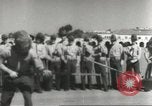 Image of Marine Corps recruits San Diego California USA, 1939, second 45 stock footage video 65675057718
