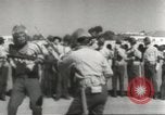 Image of Marine Corps recruits San Diego California USA, 1939, second 46 stock footage video 65675057718