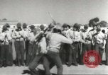 Image of Marine Corps recruits San Diego California USA, 1939, second 47 stock footage video 65675057718