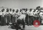 Image of Marine Corps recruits San Diego California USA, 1939, second 48 stock footage video 65675057718
