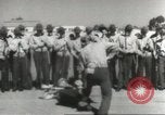 Image of Marine Corps recruits San Diego California USA, 1939, second 49 stock footage video 65675057718