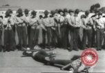 Image of Marine Corps recruits San Diego California USA, 1939, second 51 stock footage video 65675057718