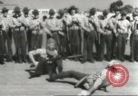 Image of Marine Corps recruits San Diego California USA, 1939, second 52 stock footage video 65675057718