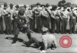 Image of Marine Corps recruits San Diego California USA, 1939, second 53 stock footage video 65675057718