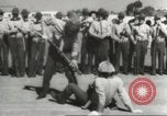 Image of Marine Corps recruits San Diego California USA, 1939, second 54 stock footage video 65675057718