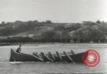 Image of Marine Corps recruits San Diego California USA, 1939, second 55 stock footage video 65675057718