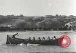 Image of Marine Corps recruits San Diego California USA, 1939, second 56 stock footage video 65675057718
