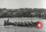 Image of Marine Corps recruits San Diego California USA, 1939, second 57 stock footage video 65675057718