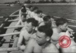 Image of Marine Corps recruits San Diego California USA, 1939, second 59 stock footage video 65675057718