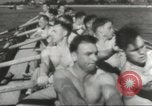 Image of Marine Corps recruits San Diego California USA, 1939, second 60 stock footage video 65675057718