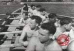 Image of Marine Corps recruits San Diego California USA, 1939, second 61 stock footage video 65675057718