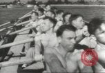 Image of Marine Corps recruits San Diego California USA, 1939, second 62 stock footage video 65675057718