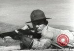 Image of Marine Corps recruits San Diego California USA, 1939, second 9 stock footage video 65675057719